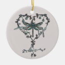 Search for faith hope love christmas tree decorations Heart