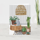 Search for rooms cards Botanical