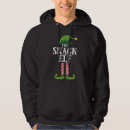 Search for snack hoodies Elf