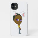 Search for african woman iphone cases Illustration