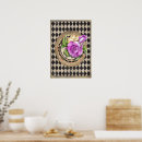 Search for vintage magic posters Pattern