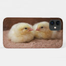 Search for baby chicken iphone cases Fowl