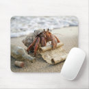 Search for hermit mousepads Beach
