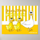 Search for duck nursery posters Yellow
