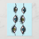 Search for magic eye postcards Strange