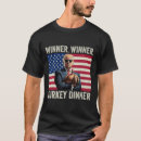 Search for funny turkey tshirts Donald