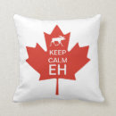Search for canada day cushions Maple