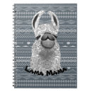 Search for drama notebooks Llamas