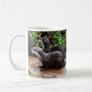 Search for otter mugs Cute