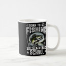 Search for school of fish mugs Lake