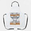 Search for guardians aprons Wolf