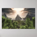Search for realism posters Forest