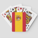 Search for spanish playing cards Flag