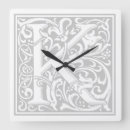 Search for william morris clocks Victorian