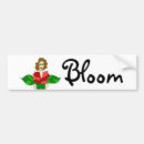 Search for bloom bumper stickers Leaves