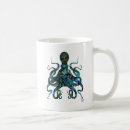 Search for vintage octopus mugs Antique