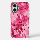 Search for breast cancer survivor iphone cases Support