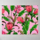 Search for exotic plants posters Leaves