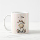 Search for cow designs mugs Adorable cow design