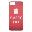 Search for carry iphone cases Red