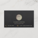 Search for yin yang business cards Zen