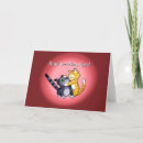 Search for furry valentines day cards Red