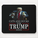 Search for donald duck mousepads Republican