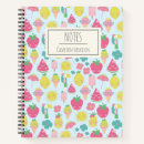 Search for fruit notebooks Food