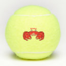 Search for cute tennis balls Red