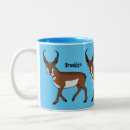 Search for antelopes mugs Cartoon