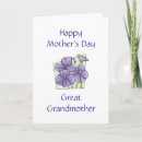 Search for happy mothers day grandma Great grandmother