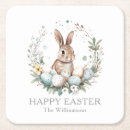 Search for easter coasters Egg hunt