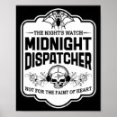 Search for nights watch posters Black cat