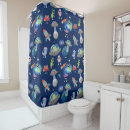 Search for alien shower curtains Rocket