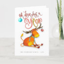 Search for what a year cards Colourful