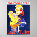 Search for folies posters Cabaret