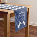 Search for nautical table runners Beach house