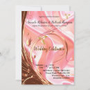 Search for champagne wedding invitations Black