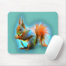 Search for nut with squirrel mousepads Photography