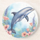 Search for dolphin coasters Sea
