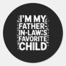 Search for father in law stickers Favorite