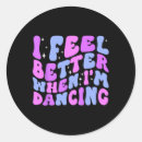 Search for ballet dancer stickers Dancewear