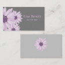 Search for daisy business cards Minimalist