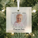 Search for daughter christmas tree decorations Modern
