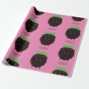 Search for blackberry wrapping paper Bramble