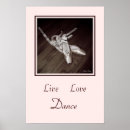 Search for ballet slippers posters Pointe