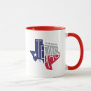 Search for texas lone star state mugs America