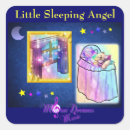 Search for little angels stickers Baby