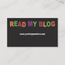 Search for blog Colourful