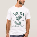 Search for aruba tshirts Flag